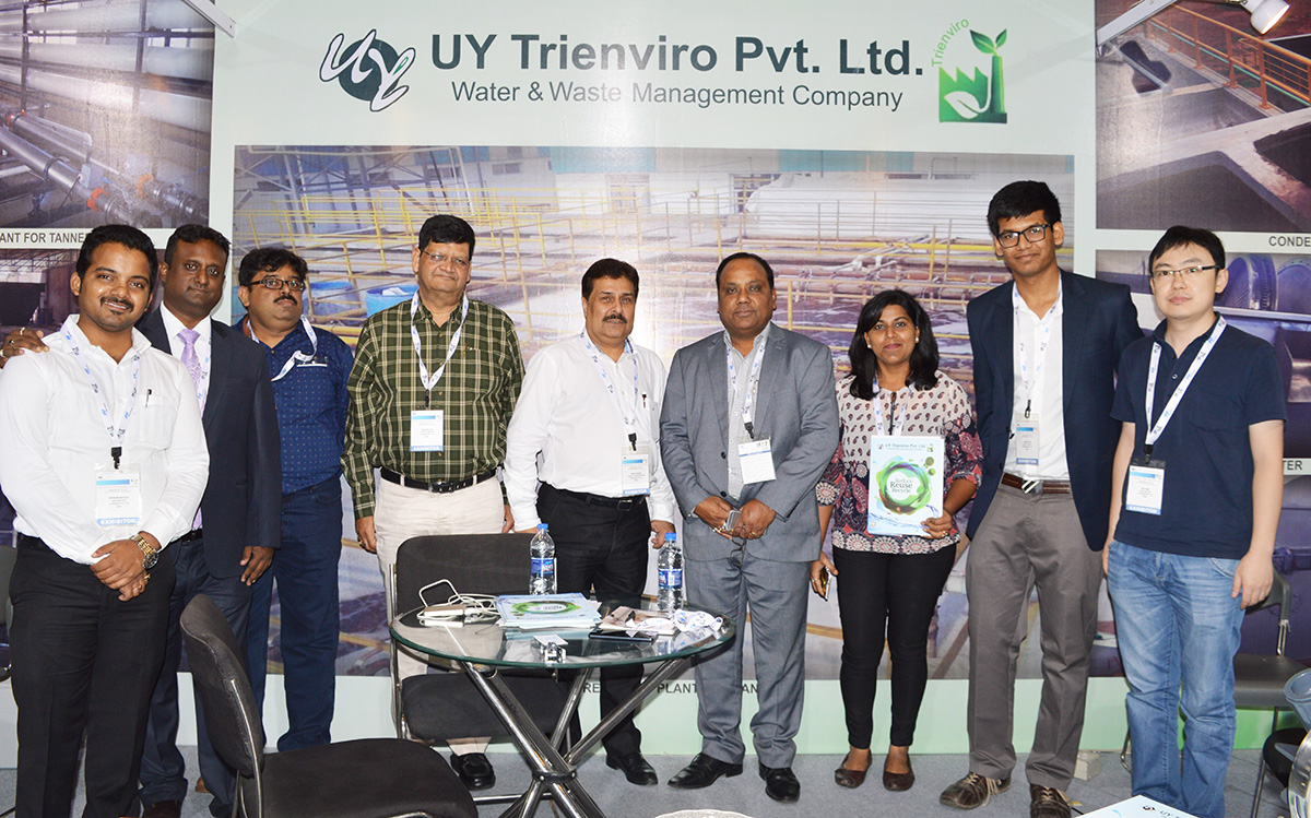 UY-Trienviro-Team