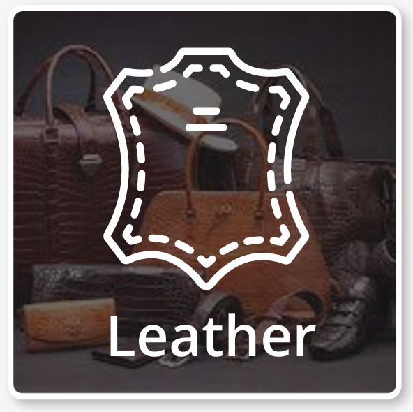 Leather