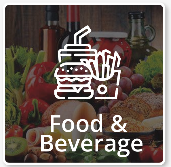 Food & Beverage