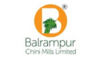Balrampur Chini Mills Ltd