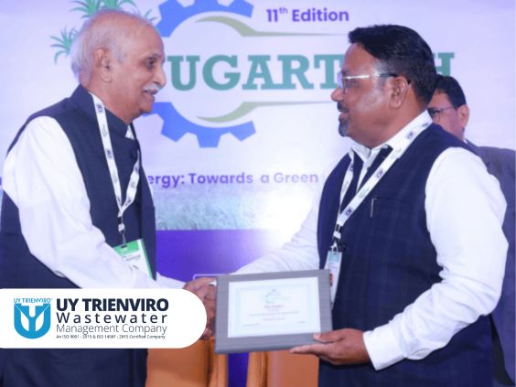 CII Sugartech - 11th Edition, 2025