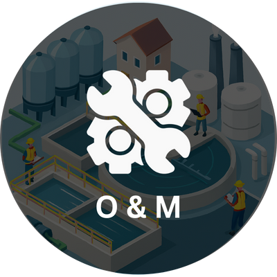 O & M Solutions