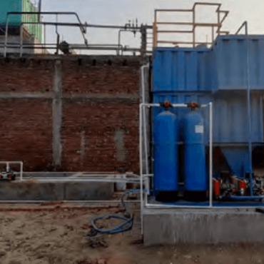 packaged-sewage-treatment