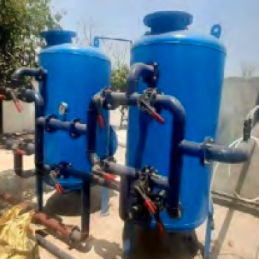 uy-multi-grade-sand-filter